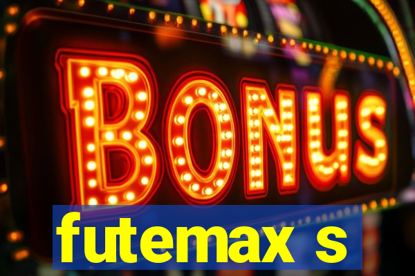 futemax s